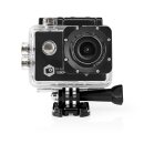 Streaming Action Kamera Full HD 1080p Wasserdichtes Gehäuse Wlan WiFi App Actioncam