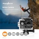 Streaming Action Kamera Full HD 1080p Wasserdichtes Gehäuse Wlan WiFi App Actioncam