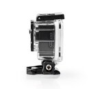 20MP Action-Kamera | 4K Ultra HD | WLAN | Wasserdichtes Gehäuse Actioncam Sport WiFi App