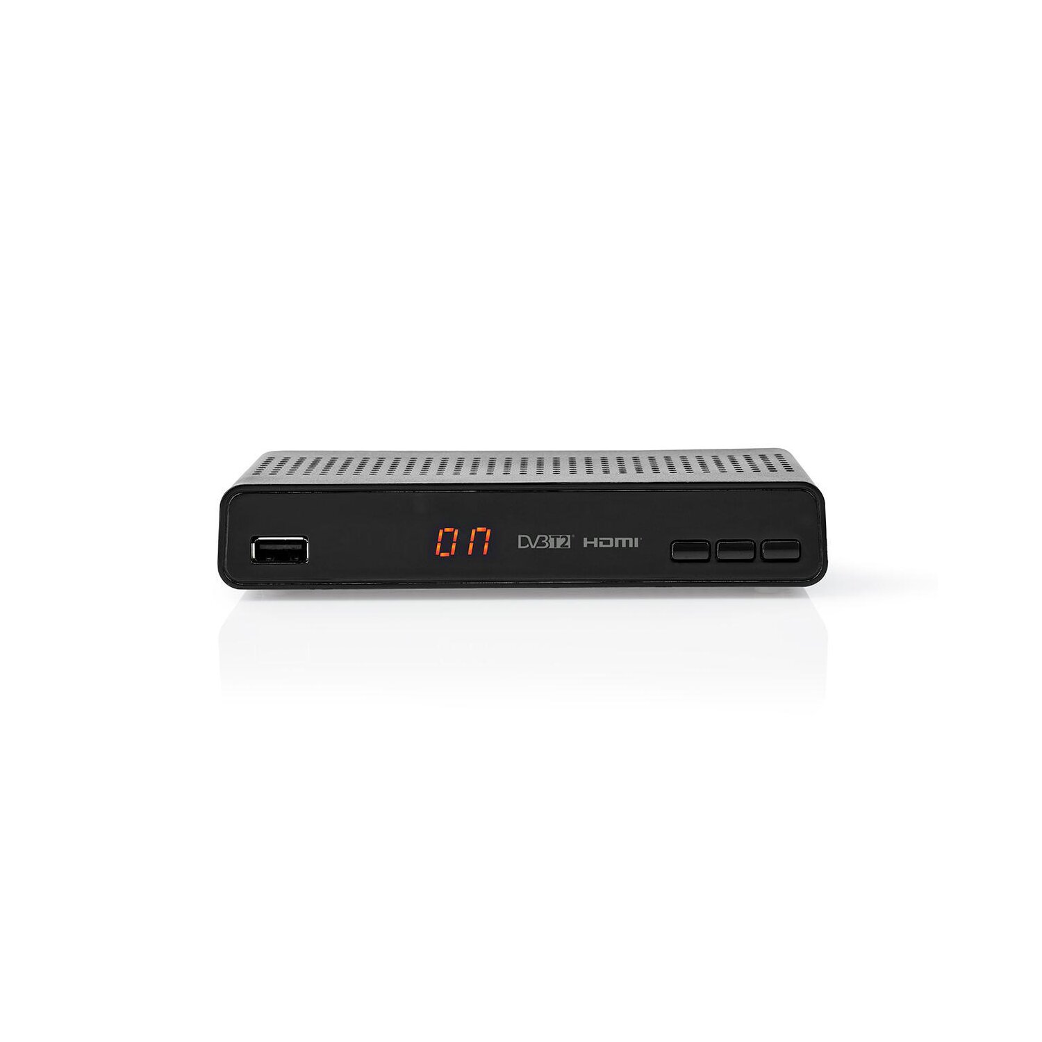 DVB-T2-Receiver, 35,99