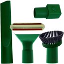 Staubsauger Düsen Set für Vorwerk Kobold...