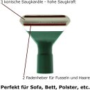 Staubsauger Düsen Set für Vorwerk Kobold...