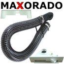 Maxorado Set ZS5 für Zentralstaubsauger -...