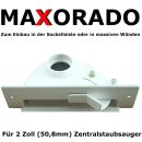 Maxorado Set ZS5 für Zentralstaubsauger -...