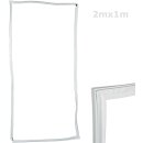 Kühlschrank Türdichtung Universal 2000x1000mm...