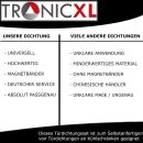 Kühlschrank Türdichtung Universal 2000x1000mm 2x1m Kühlschrankdichtung Tür Dichtung