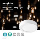 Wlan Wifi Smart Deckenlampe für amazon alexa google...