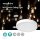 30cm Deckenlampe LED Smart Home Wlan WiFi für amazon alexa apple siri google home