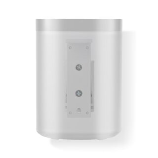 Lautsprecher-Wandhalterung | Für Sonos® PLAY:1™ | Neig- und Drehbar | Max. 3 kg