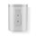 Lautsprecher-Wandhalterung | Für Sonos® PLAY:1™ | Neig- und Drehbar | Max. 3 kg