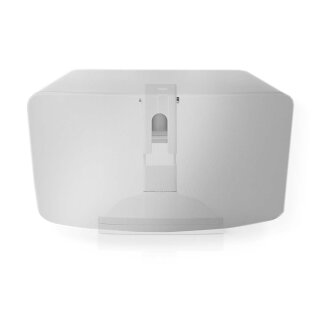 Lautsprecher-Wandhalterung | Für Sonos® PLAY:5-Gen2™ | Neig- und Drehbar | Max. 7 kg