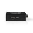 Composite Video zu HDMI Konverter 3x Cinch RWY Chinch analog digital Wandler