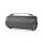 Bluetooth 5.0 Party Boombox TWS Leder Trageriemen Stereo USB AUX 30W