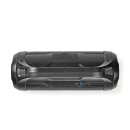IPX5 Premium Party Bluetooth Boombox Lautsprecher Box für Smartphone beleuchtet LED