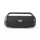 90W Party Boombox Lautsprecher Box Handy Bluetooth IPX5 TWS Stereo