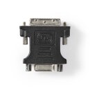 DVI-VGA-Adapter | 24+1-poliger DVI-D-Stecker –...