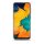 Bumper Case Jelly Schutzhülle Tasche für Samsung Galaxy M10S Transparent