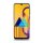 Bumper Case Jelly Schutzhülle Tasche für Samsung Galaxy M30S Transparent