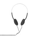 Kopfhörer mit langem 6m Kabel leicht-Bauweiße 3,5mm Klinke Stecker