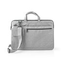 17 - 18 Zoll Schulter Tasche für Laptop Notebook...