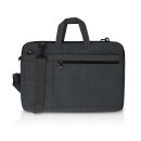 17 - 18 Zoll Schulter Tasche für Laptop Notebook...