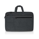 17 - 18 Zoll Schulter Tasche für Laptop Notebook MacBook Uni Schule