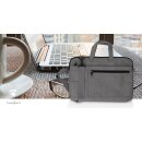 15 15,4 16 Zoll Laptop Notebook Tasche Case Hülle Etui hellgrau grau