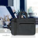 15 15,4 16 Zoll Laptop Notebook Tasche Case Hülle Etui anthrazit