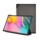 Folio Hülle für Samsung Galaxy Tab S5E 10,5" 2019 Tasche Case Hülle Etui