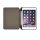 Etui Hülle für Apple iPad Mini 1 2 3 Tasche Case Ständer Funktion Zubehör