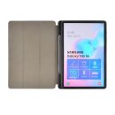 Etui Hülle für Samsung Galaxy Tab S6 10,5" 2019 Schutzhülle Case Tasche Tablet