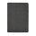 Tasche Case Folio Klapp Hülle für Apple iPad Pro 11 Zoll 2019 Grau Schwarz Etui