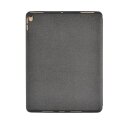 Folio Hülle für Apple iPad Air 10,5" 2019 iPad Pro 10,5" 2017 Grau Schwarz Hülle Etui Tasche