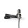Profi Ansteck-Mikrofon Clip-On Lavalier 3,5 mm Klinke für PC Smartphone Laptop