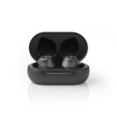 In-Ear Bluetooth headset Kopfhörer Mikrofon + Lade Etui für Smartphone Handy