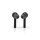 In-Ear Bluetooth Headset Kopfhörer + Mikrofon für Smartphone iPhone Touch Bedienung