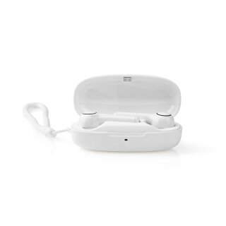 Bluetooth In-Ear Kopfhörer Touch Bedienung + Sprachsteuerung + Mikrofon Headset