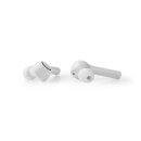 Bluetooth In-Ear Kopfhörer Touch Bedienung + Sprachsteuerung + Mikrofon Headset