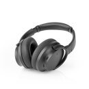 Bluetooth Over-Ear-Kopfhörer 25dB Noise Cancelling Smartphone Handy Smart TV