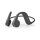 Kopfhörer mit Knochenleitung Bluetooth Nackenbügel Neckband Knochenschall Headset