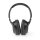 Over-Ear Bluetooth Kopfhörer + Mikrofon Headset Smartphone Handy