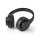 Kopfhörer Bluetooth 5.0 On-Ear Faltbar mit ANC Mikrofon Headset Smartphone