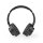 Kopfhörer Bluetooth V5.0 On-Ear Faltbar mit Mikrofon Headset Smartphone Handy