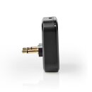 HiFi / CD Player / 3,5mm / Flugzeug Bluetooth Transmitter Sender Adapter