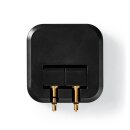 HiFi / CD Player / 3,5mm / Flugzeug Bluetooth Transmitter Sender Adapter