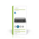 Bluetooth Audio Transmitter 3,5mm Klinke Adapter Aux Eingang Funk Sender