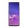 Bumper Case Jelly Schutzhülle Tasche für Samsung Galaxy S10 Lite / A91 / M80S Transparent