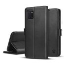 Bookcase Tasche Hülle Klappetui Handyhülle Case für Samsung Galaxy Note 10 Lite A81 M60S