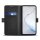 Bookcase Tasche Hülle Klappetui Handyhülle Case für Samsung Galaxy Note 10 Lite A81 M60S