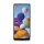 Bumper Case Jelly Schutzhülle Tasche für Samsung Galaxy A21 Transparent